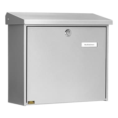 Burg-wächter Briefkasten si
