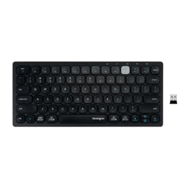 Kensington Tastatur Dual Compact