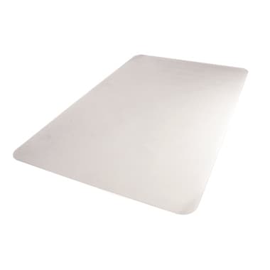 Cleartex Bodenschutzmatte APET weich 115x135cm