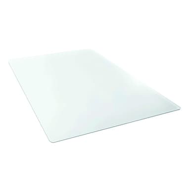 Cleartex Bodenschutzmatte APET hart 115x135cm
