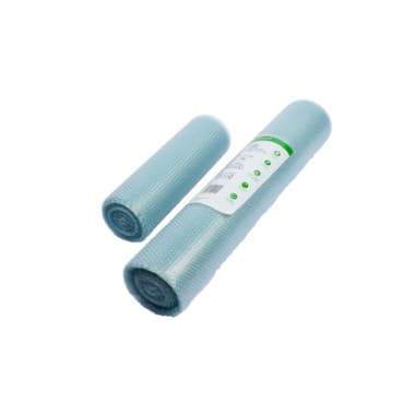 AirCap Luftpolsterfolie 30cmx50m tr