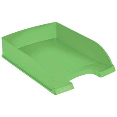 Leitz Briefkorb Recycle A4 grün