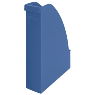 Leitz Stehsammler Recycle A4 78mm blau