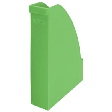Leitz Stehsammler Recycle A4 78mm grün