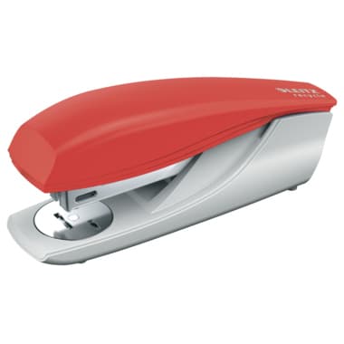 Leitz Heftgerät NeXXt Recycle 30Blatt rot