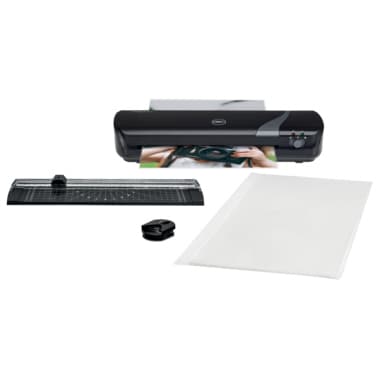Gbc Laminiergerät INSPIRE+ Craft A4 sw
