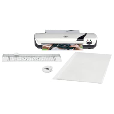 Gbc Laminiergerät INSPIRE+ Craft A4 ws