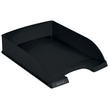 Leitz Briefkorb Recycle A4 schwarz