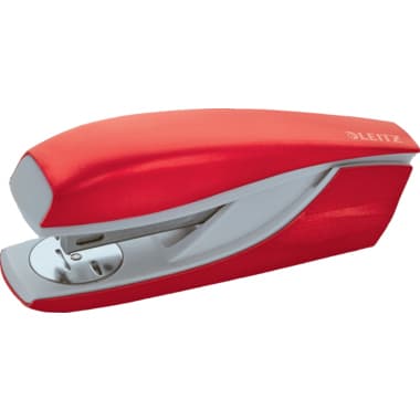 Leitz Heftgerät NeXXt 30Bl. Metall rt