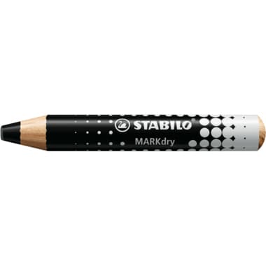 Stabilo Whiteboardmarker MARKdry sw