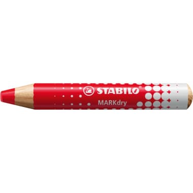 Stabilo Whiteboardmarker MARKdry rt