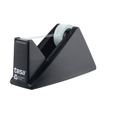 tesa Klebefilm ECO&PREMIUM 19mmx10m +Abroller
