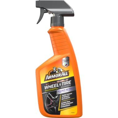 Armor all Felgenreiniger Shield 500ml