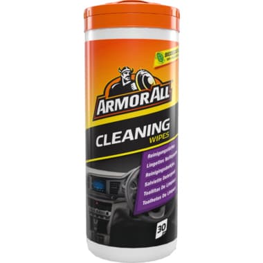 Armor all Wischtücher Dose 30 St.