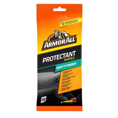 Armor all Tiefenpflege-Tücher 20St
