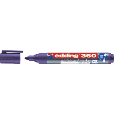 edding Boardmarker 360 1,5- 3mm Rundspitze vi