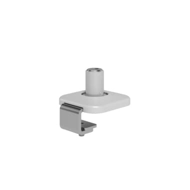 Dataflex Tischklemme Viewprime S Single sw