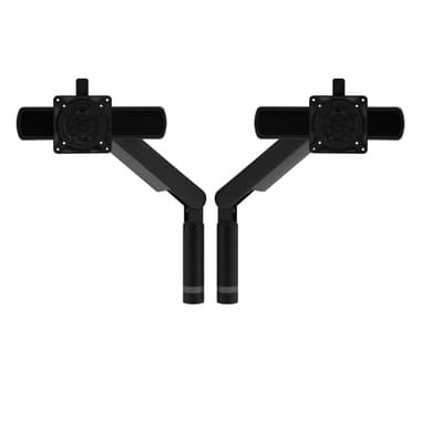 Dataflex Monitorarm Viewprime plus Dual sw