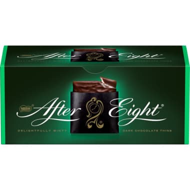 After Eight Minztafeln Classic 200g