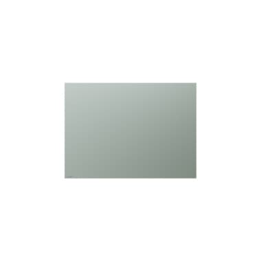 Legamaster Glasboard matte 90x120cm sage green