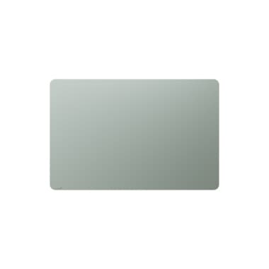 Legamaster Glasboard matte 100x150cm sage green