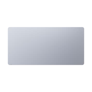 Legamaster Glasboard matte 100x200cm chilly lake