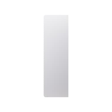 Legamaster Whiteboard WALL- UP 119,5x200cm runde Ecke li