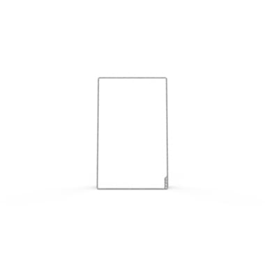 Playroom Whiteboard PLAYBOARD Medium gr