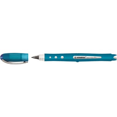 Stabilo Rollerball worker colorful 0,5mm bl