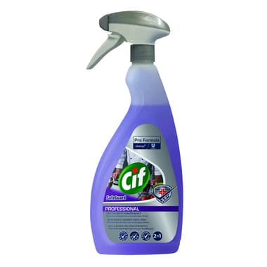 CIF Desinfektions-Reiniger Pro Formula SafeGuard 750ml