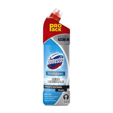 Domestos WC Reiniger Pro Formula 1l