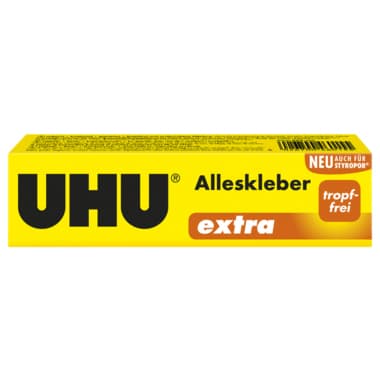 Uhu Alleskleber extra 31g