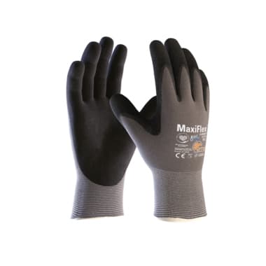 Atg Handschuh MaxiFlex Ultimate AD-APT gr/sw Gr.07