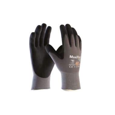 Atg Handschuh MaxiFlex Ultimate gr/sw Gr.07