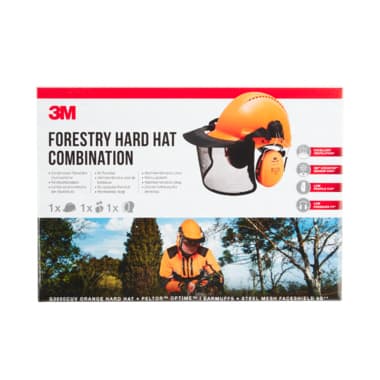 3M Schutzhelm-Set