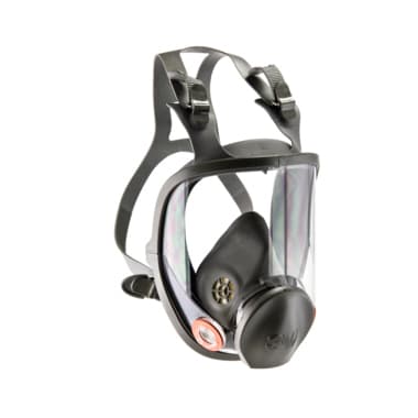 3M Atemschutzmaske