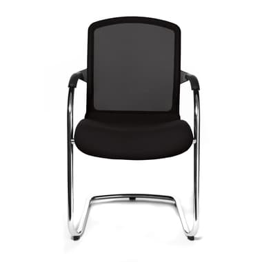 Topstar Besucherstuhl Open Chair 100 sw