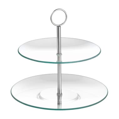 Esmeyer Etagere COOKIE 2stufig