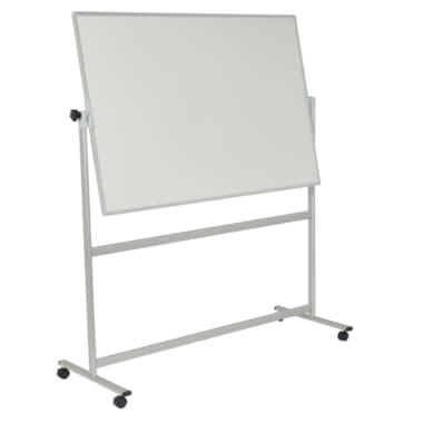 Franken Whiteboard U-Act Line 100x150cm Stativform ws