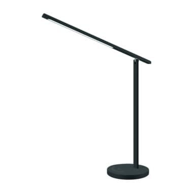 Hansa Tischleuchte Halo LED sw