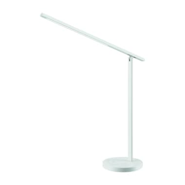 Hansa Tischleuchte Halo LED ws