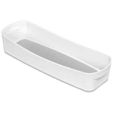 Leitz Aufbewahrungs-Schale MyBox 307x55x105mm ws/gr