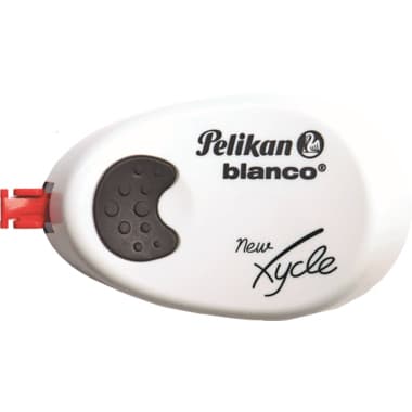 Pelikan Korrekturroller blanco xycle B920 ws