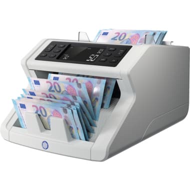 Safescan Geldzählmaschine 2210 G2