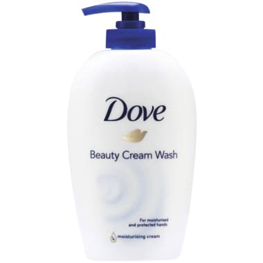 Dove Cremeseife Beauty Cream Wash 250ml