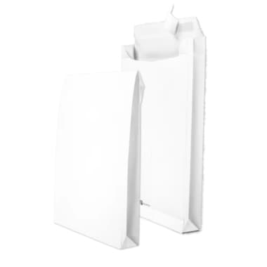 Securitex Faltentasche C4 130g oF hk ws 100St.