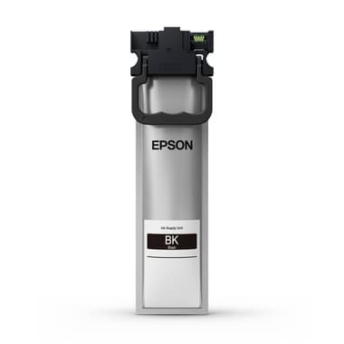 Epson Tintenpatrone T11C1 WF 3.000S sw