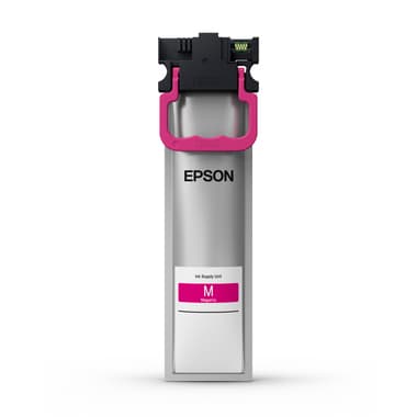 Epson Tintenpatrone T11C3 WF 3.000S magenta