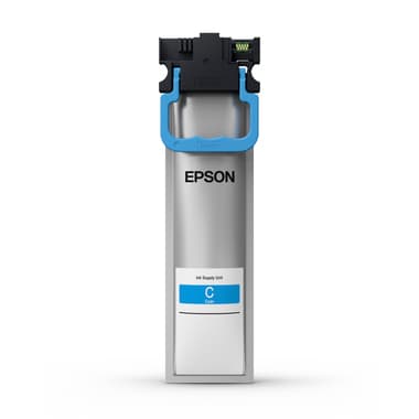 Epson Tintenpatrone T11C2 WF 3.000S cyan