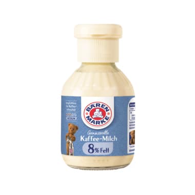 Bärenmarke Kondensmilch 0 8Prozent 170g